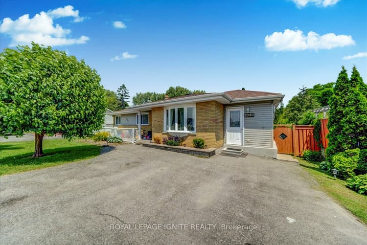 1283 Townline Road