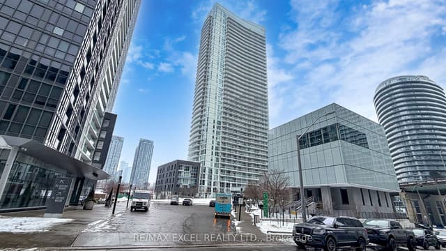 Condo Apartment at 75 Queens Wharf Road 1606, Toronto, ON M5V 0J8, Toronto C01