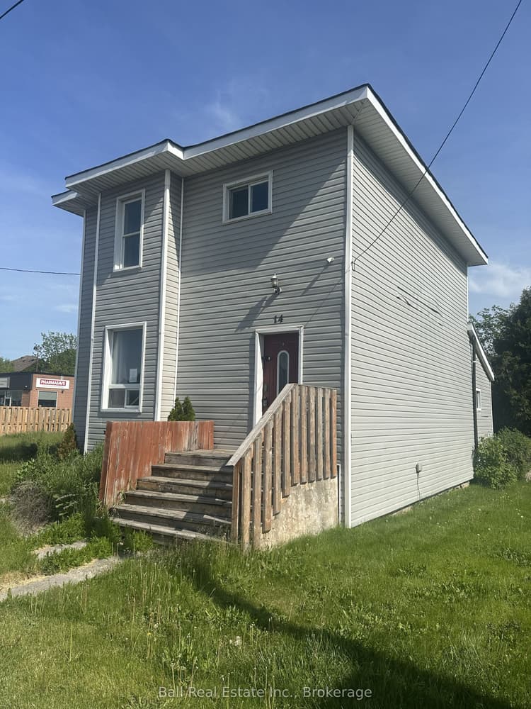 14 Ottawa Street