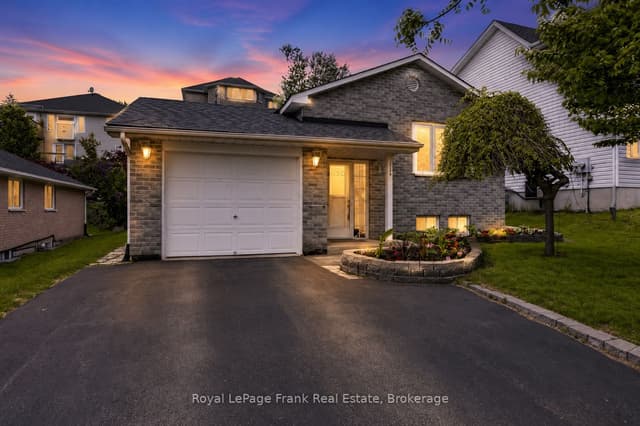 Detached at 1116 Afton Road, Peterborough, ON K9J 8L2
