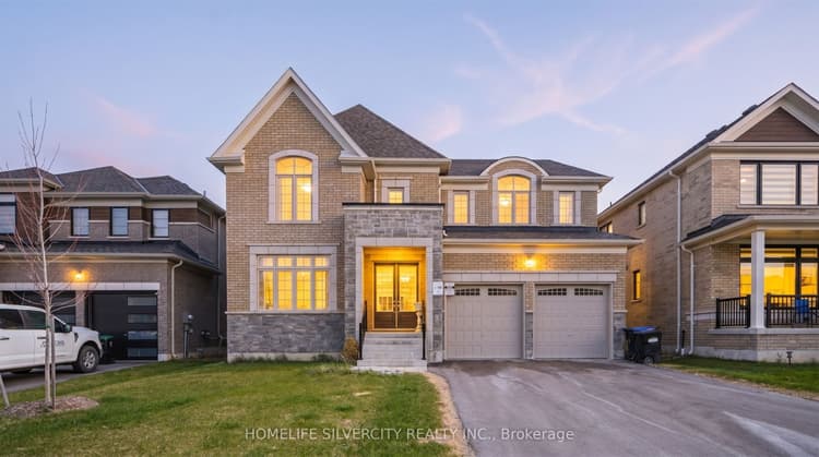 4 Sandhill Crescent