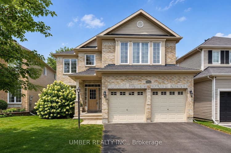 347 Shadehill Crescent