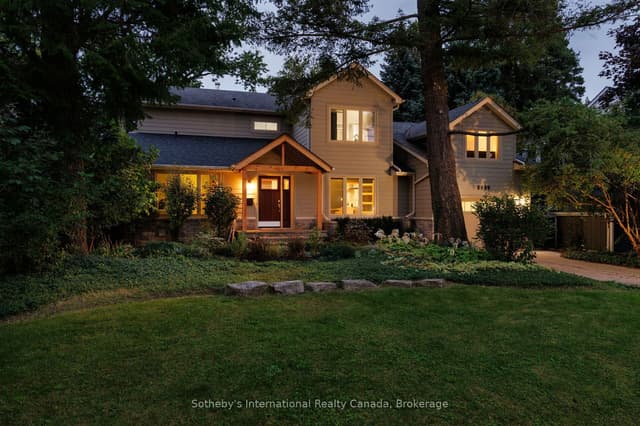 Detached at 1318 Ario Road, Oakville, ON L6J 2S4