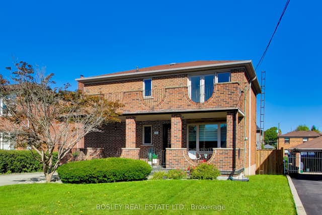 Detached at 74 Raven Road, Toronto, ON M6L 2A7, Toronto W04