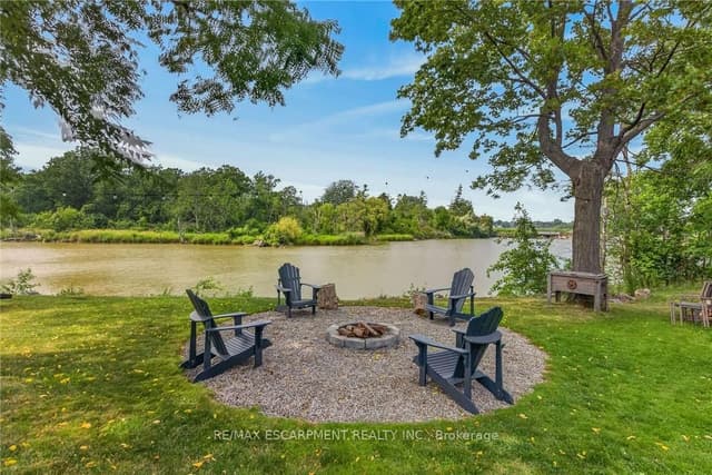 Detached at 7327 Rainham Road, Haldimand, ON N1A 1Z4