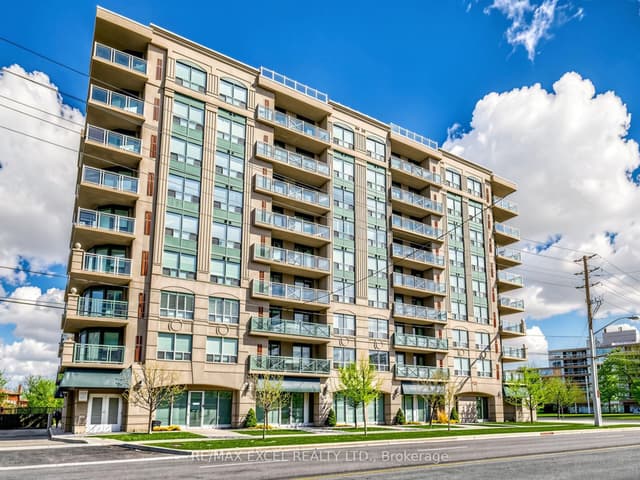 Condo Apartment at 920 Sheppard Avenue W 711, Toronto, ON M3H 0A2, Toronto C06