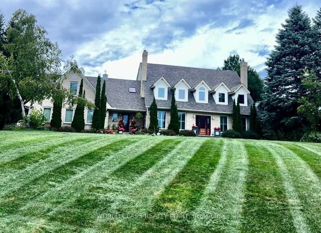 Detached at 155 Meadowland Crescent, Milton, ON L0P 0A1