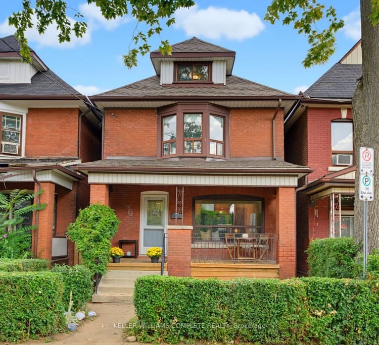 23 Nightingale Street