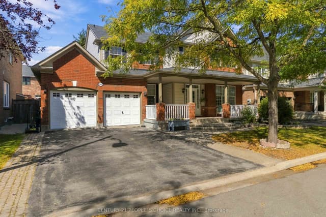 Detached at 1580 Earl Crescent, Milton, ON L9T 5Z2