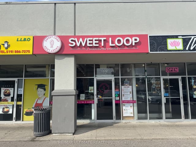 Sale Of Business at 255 King Street N 12, Waterloo, ON N2J 4V2