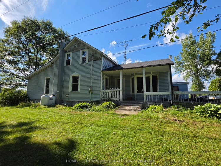 814 THOMASBURG Road