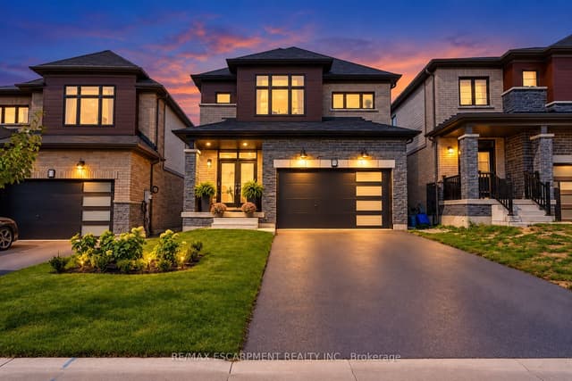 Detached at 31 SANTOS Drive, Haldimand, ON N3W 0H2