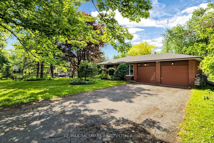 5193 Aurora Road