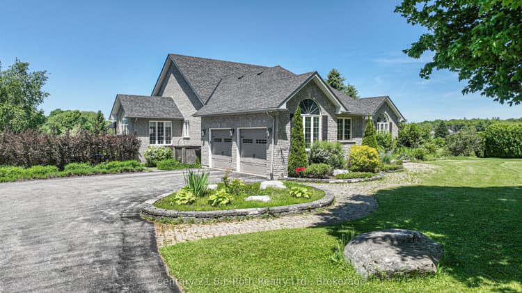 1273 HAWK RIDGE Crescent