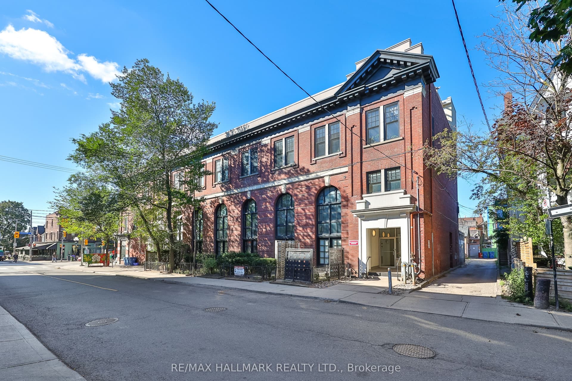 Suite 205 · Floor 2, Unit 205 · 394 Euclid Ave