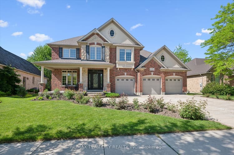 74 Pennsylvania Crescent