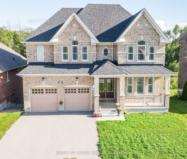 Detached at 1474 Simpkin Court, Innisfil, ON L0L 1W0