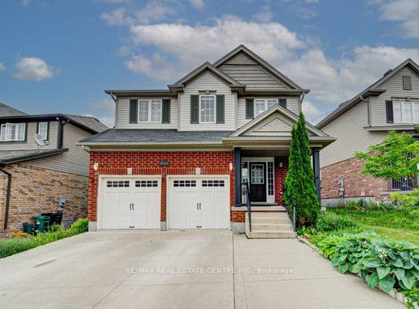 55 Isaiah Drive