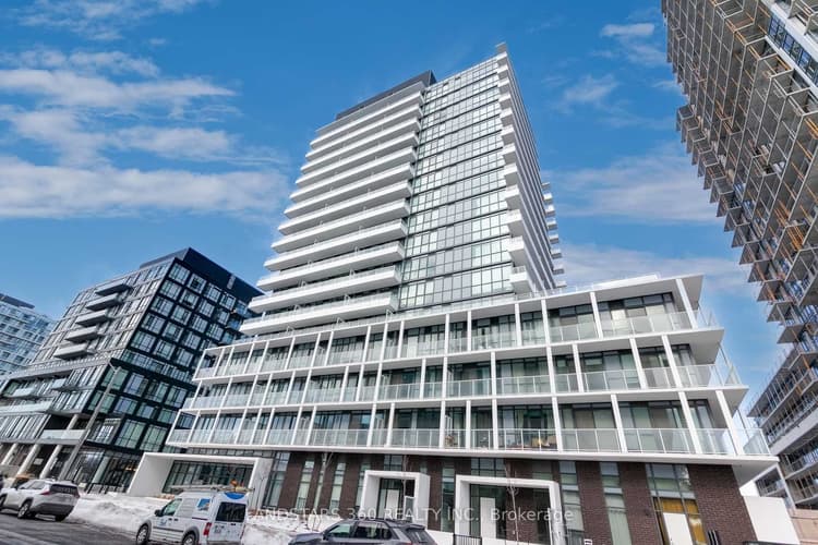 180 Fairview Mall Drive