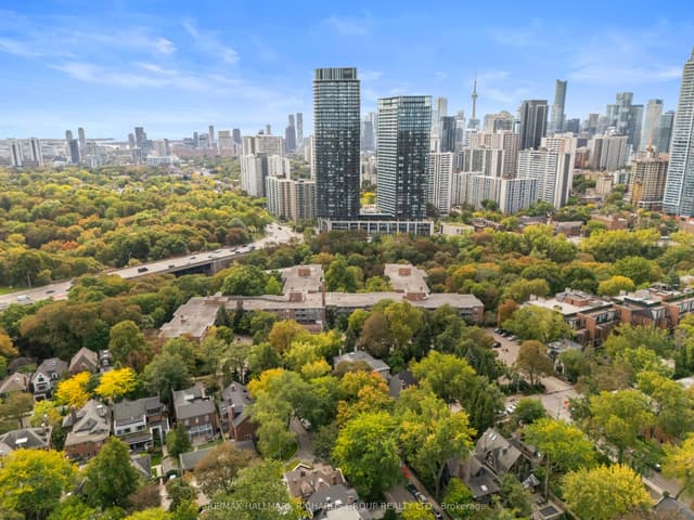 Co-op Apartment at 21 Dale Avenue 845, Toronto, ON M4W 1K3, Toronto C09