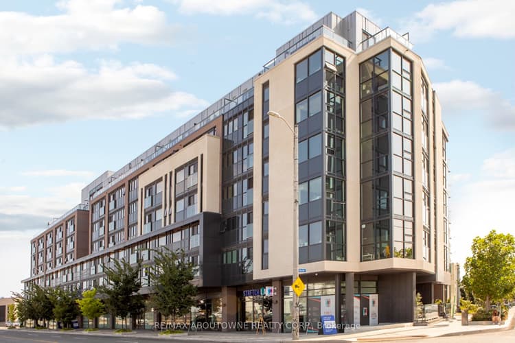 3385 Dundas Street