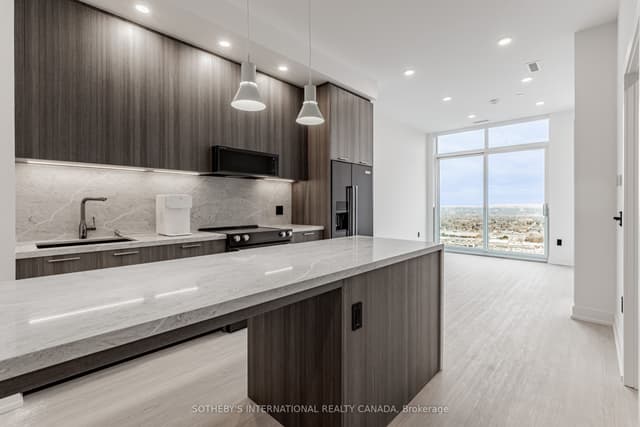 Condo Apartment at 31 York Garden Way 505, Toronto, ON M6A 2V1, Toronto W04
