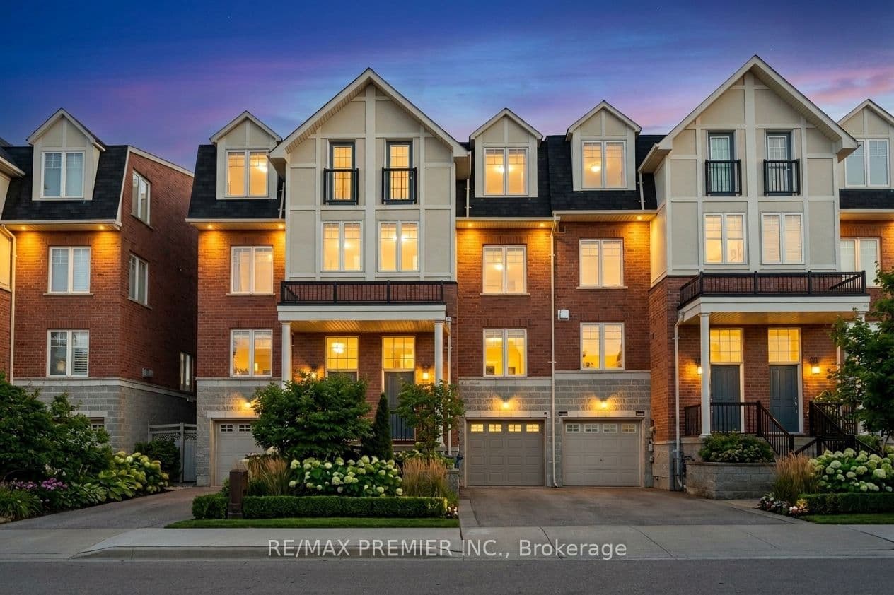 95 John Bell Crescent in M1L