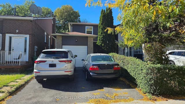Link at 6 Plum Brook Crescent MAIN & 2ND FLR, Toronto, ON M1S 3Z8, Toronto E07