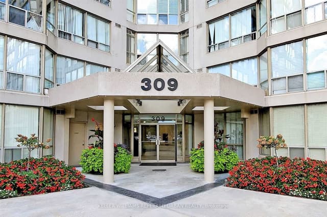 Condo Apartment at 309 Major Mackenzie Drive E 420, Richmond Hill, ON L4C 9V5