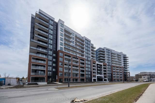 Condo Apartment at 51 Clarington Boulevard 402, Clarington, ON L1C 7J8