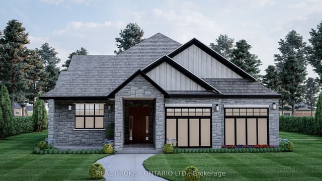 Detached at 3 Ironwood Court, Norwich, ON N0J 1P0