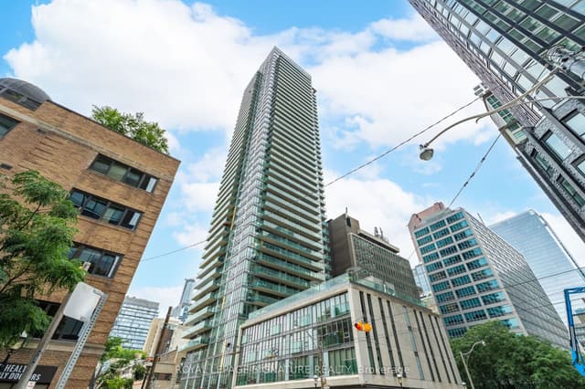 Condo Apartment at 33 Lombard Street 316, Toronto, ON M5C 3H8, Toronto C08
