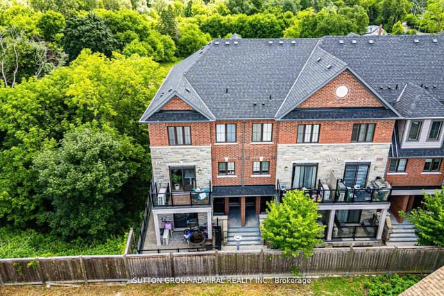 Condo Townhouse at 196 Pine Grove Road 3, Vaughan, ON L4L 0H8