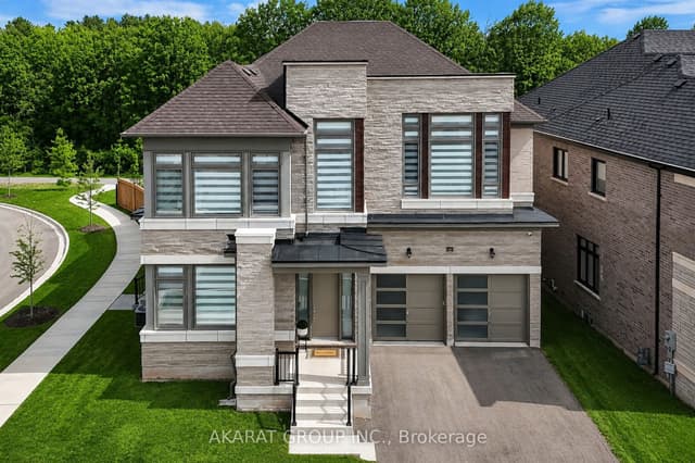 Detached at 1283 Meadowside Path, Oakville, ON L6M 5M9