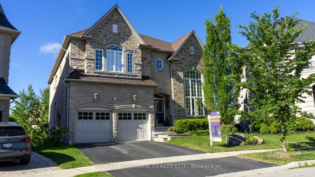 Detached at 12 Sachet Drive, Richmond Hill, ON L4E 4S1