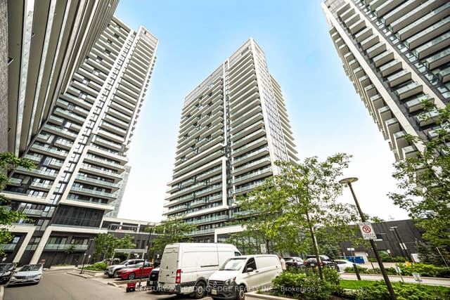 Condo Apartment at 95 Oneida Crescent 707, Richmond Hill, ON L4B 0H5