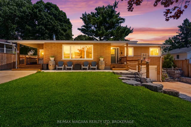 Detached at 1161 Haist Street, Pelham, ON L0S 1E2