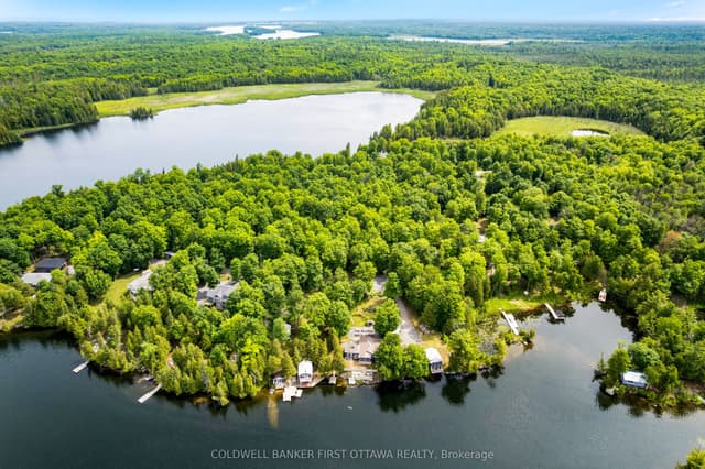Investment at 411 Pickerel Bay Road, Lanark Highlands, ON K0A 3L0