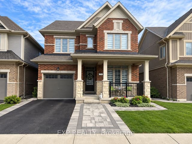 Detached at 71 Donnan Drive, New Tecumseth, ON L0G 1W0