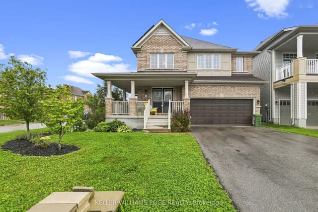 Detached at 146 Odonnell Drive, Hamilton, ON L0R 1C0