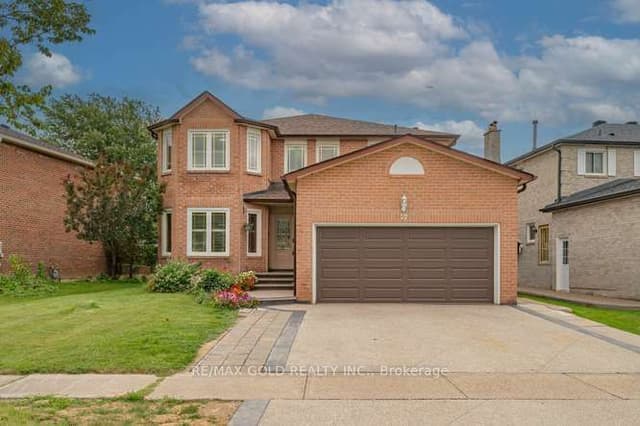 Detached at 57 Havelock Drive, Brampton, ON L6W 4A8