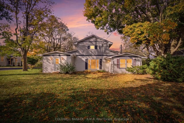 Detached at 10 Church Street, Kawartha Lakes, ON K0M 2J0
