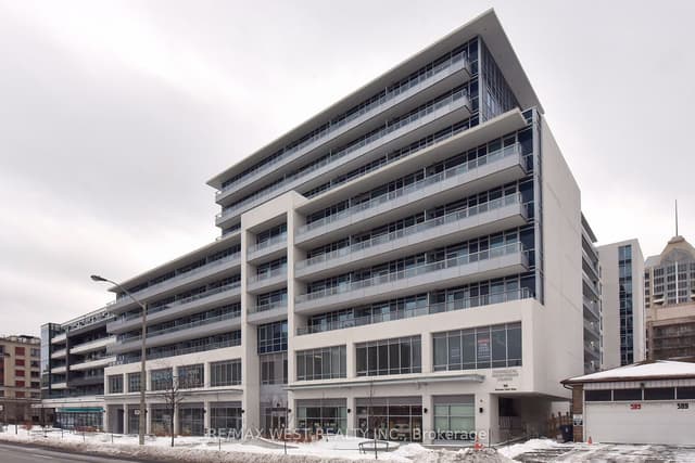 Condo Apartment at 591 Sheppard Avenue E 622, Toronto, ON M2K 0G2, Toronto C15