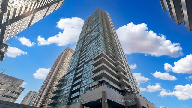 Condo Apartment at 50 Town Centre Court 3011, Toronto, ON M1P 4Y7, Toronto E09
