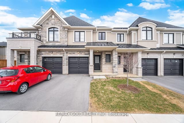 Condo Townhouse at 30 Mia Drive 2, Hamilton, ON L9B 0K1
