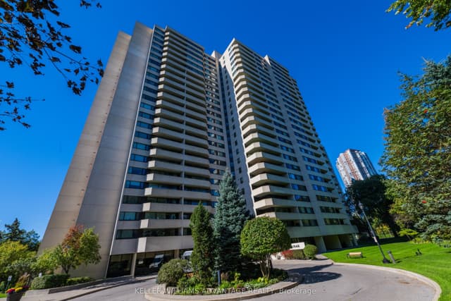 Condo Apartment at 75 Wynford Hts Crescent 302, Toronto, ON M3C 3H9, Toronto C13