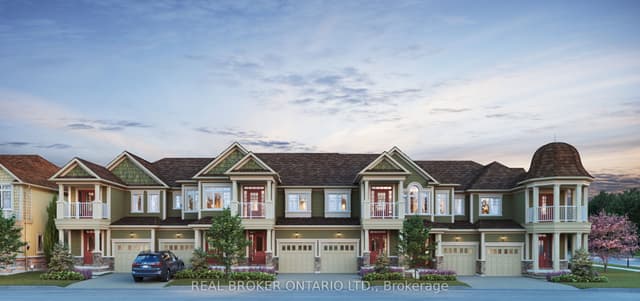 Att/Row/Townhouse at 38 Pleasant Bay Lane, Wasaga Beach, ON L9Z 0S4