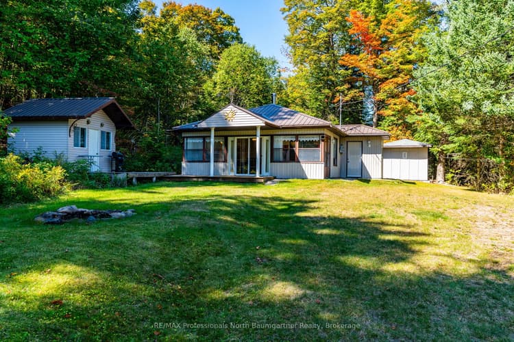 1566 West Settlement Road