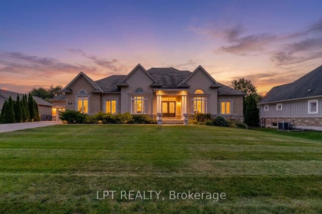 Detached at 5 Wolford Court, Georgina, ON L4P 0B1