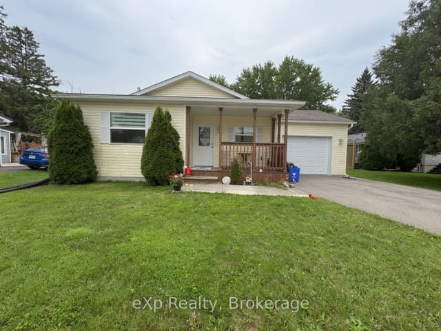 Detached at 36 Church Street, Kincardine, ON N0G 2T0